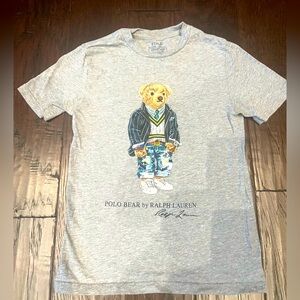 Ralph Lauren Polo Bear T-shirt
